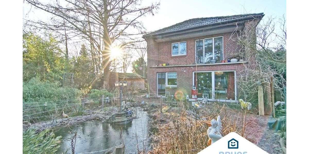 Haus zum Kaufen in Geestland 149.000 € 204 m² 7 zimmer