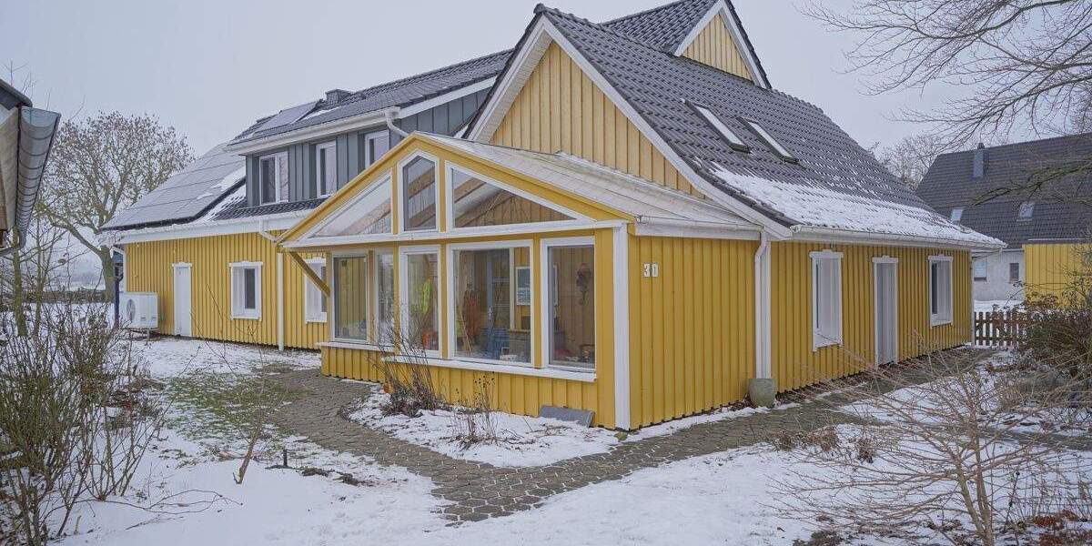 Einfamilienhaus Wurster Nordseeküste Padingbüttel - 1 Zimmer, 318 m&sup2;, 439.000&euro; | Angebot:25152936