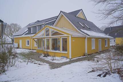 Haus Wurster Nordseeküste Padingbüttel - 1 Zimmer, 318 m&sup2;, 439.000&euro; | Angebot:25152936