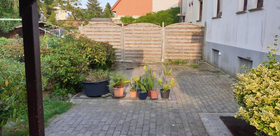 Charmante zweieinhalb Zimmerwohnung in Geestemünde 2.5 zimmer