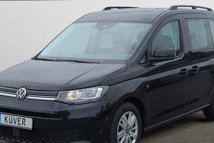 VW Caddy 68.000 km 24.489 &euro; Hagen 27628