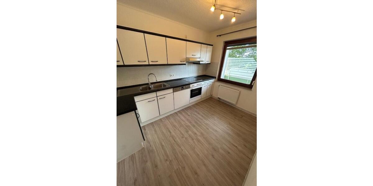 ETW im 1. OG - keine Maklerkosten - Einzugsbereit 4 zimmer