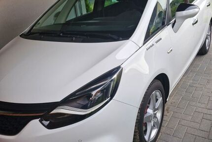 Opel Zafira 52.000 km 15.000 &euro; Geestland 27607