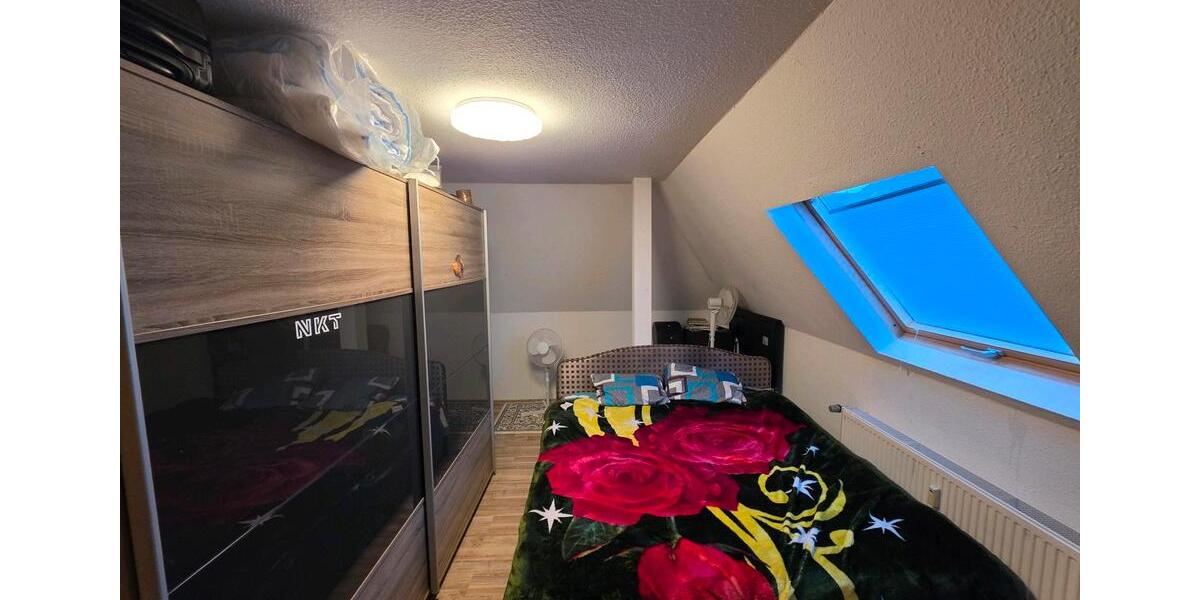 Dachgeschoßwohnung Nordenham - 3 Zimmer, 78 m&sup2;, 975&euro; | Angebot:26227784
