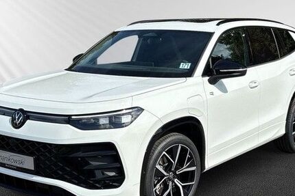 VW Tayron 6.000 km 54.990 &euro; Bremerhaven 27568