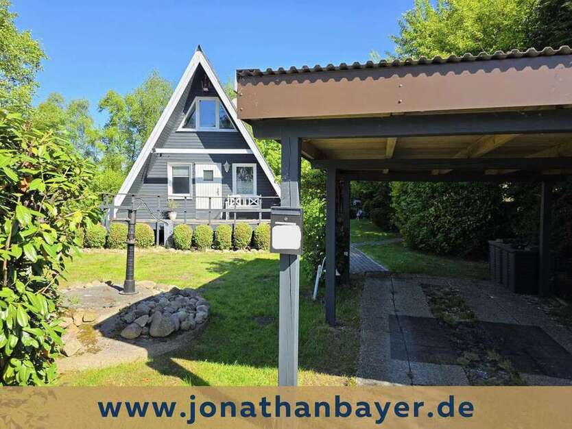 Haus zum Kaufen in Bad Bederkesa 129.000 € 40 m²