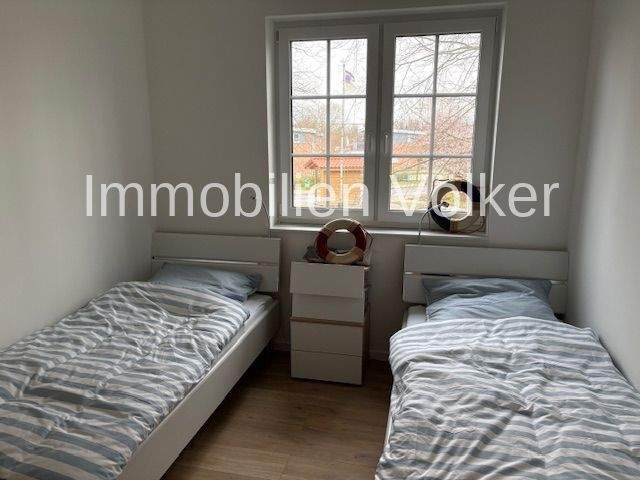 Etagenwohnung Butjadingen / Tossens Tossens - 3 Zimmer, 79 m&sup2;, 376.000&euro; | Angebot:23956909