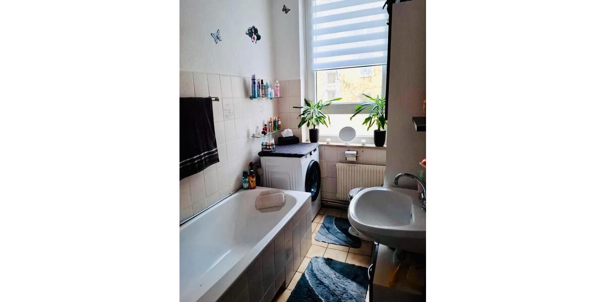 Etagenwohnung Bremerhaven Geestemünde - 2 Zimmer, 50 m&sup2;, 79.500&euro; | Angebot:26551010