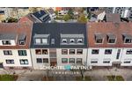 Etagenwohnung Bremerhaven Mitte - 2 Zimmer, 60 m&sup2;, 444&euro; | Angebot:26555354