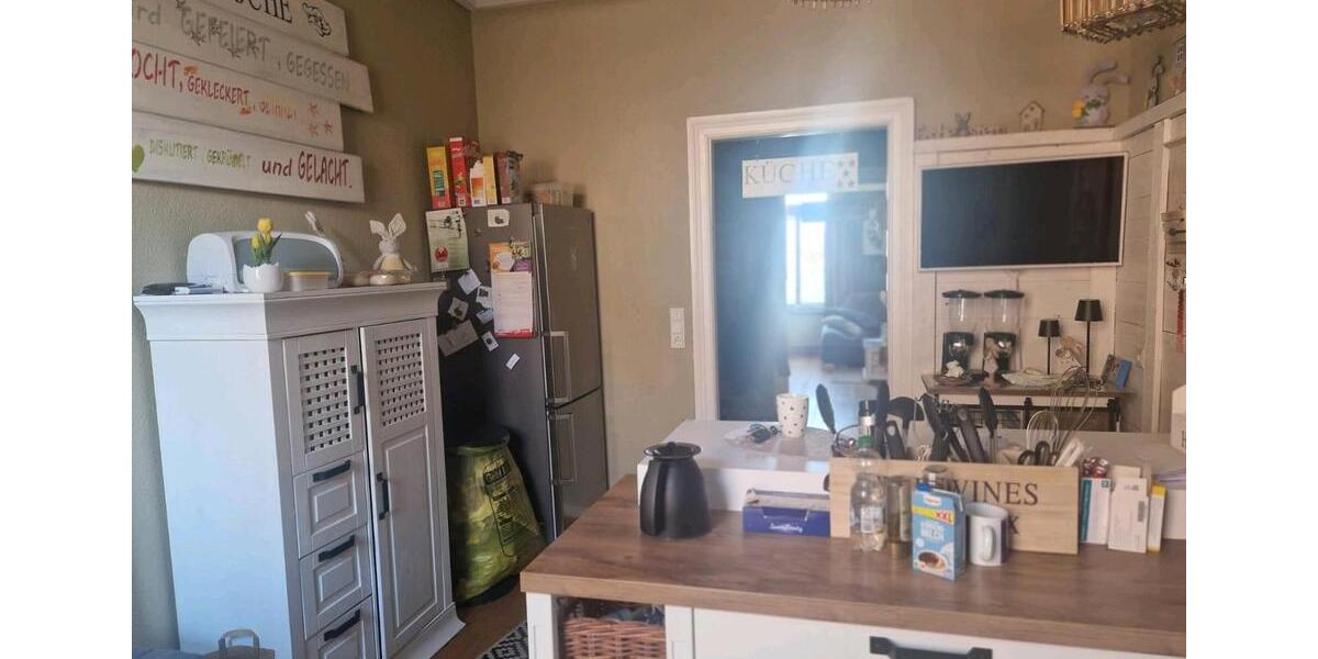 Etagenwohnung Nordenham - 4 Zimmer, 124 m&sup2;, 169.000&euro; | Angebot:26482321