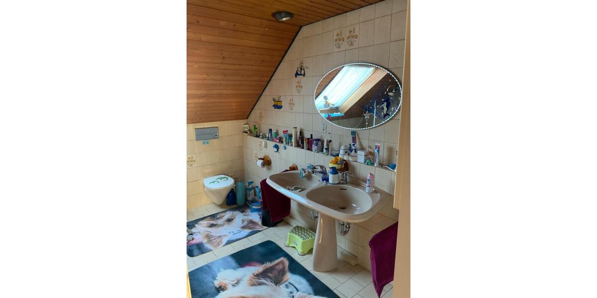 Einfamilienhaus Schiffdorf - 5.5 Zimmer, 190 m&sup2;, 325.000&euro; | Angebot:27045888