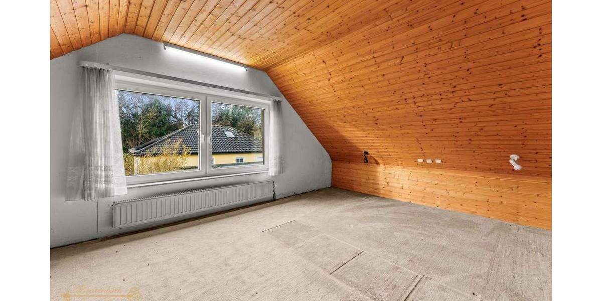 Einfamilienhaus Wulsbüttel Lehnstedt - 5 Zimmer, 101 m&sup2;, 199.000&euro; | Angebot:24724265