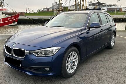 BMW 320 219.000 km 12.950 &euro; Geestland 27607
