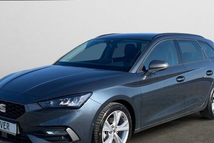 Seat Leon 17.800 km 24.336 &euro; Hagen 27628