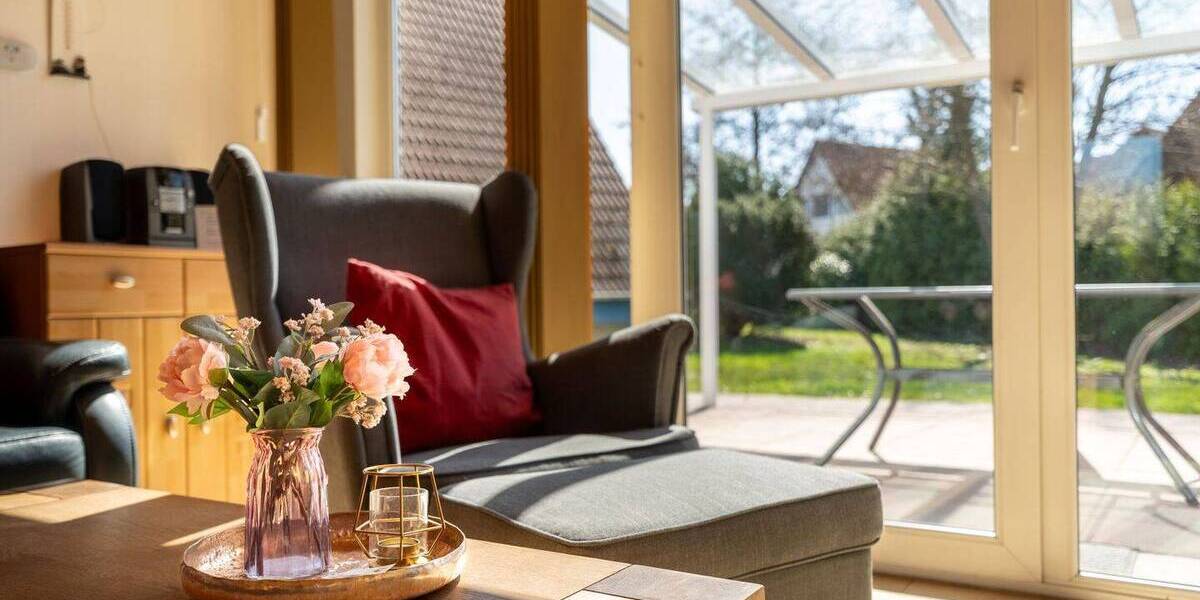 Bungalow Wurster Nordseeküste Neufeld - 3 Zimmer, 59 m&sup2;, 217.000&euro; | Angebot:26434010