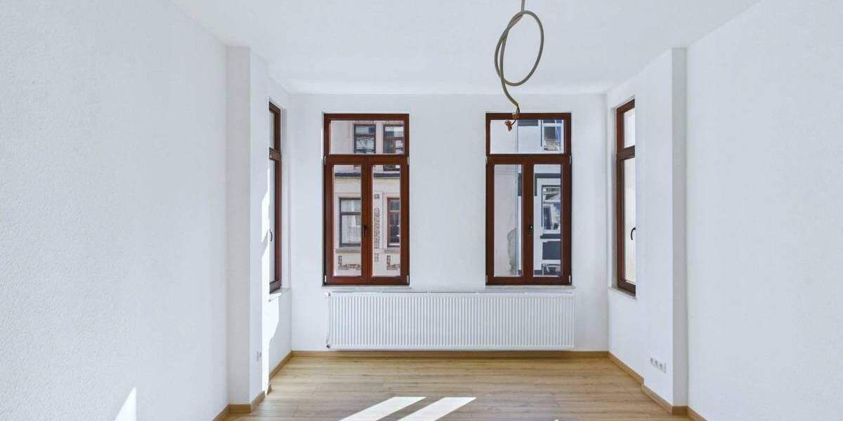Etagenwohnung Bremerhaven Lehe - 1 Zimmer, 478 m&sup2;, 420.000&euro; | Angebot:25699382