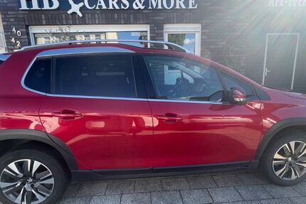 Peugeot 2008 64.300 km 14.490 € Bremen 28309