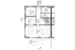 Doppelhaushälfte Geestland - 5 Zimmer, 140 m&sup2;, 1.500&euro; | Angebot:26586250