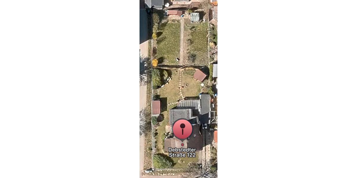 Einfamilienhaus Bremerhaven Lehe - 4.5 Zimmer, 130 m&sup2;, 190.000&euro; | Angebot:25418006