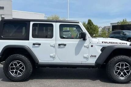Jeep Wrangler 47.900 km 48.300 &euro; Bremerhaven 27580