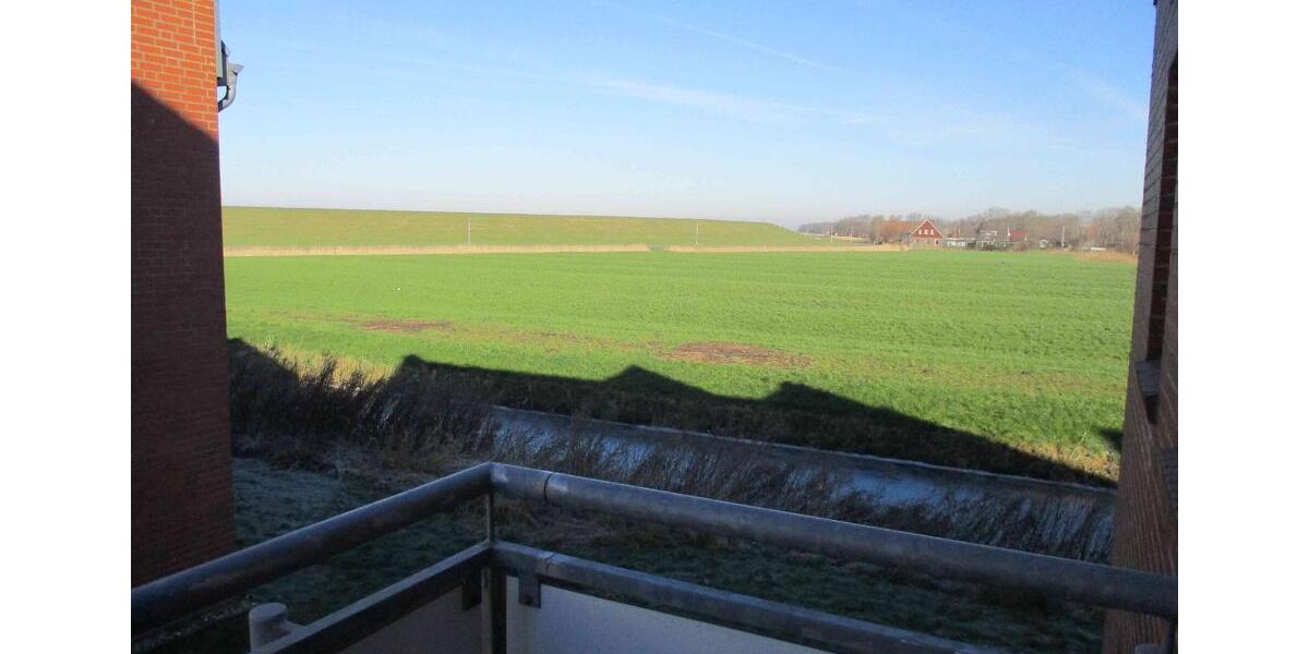 Etagenwohnung Wurster Nordseeküste - 2 Zimmer, 53 m&sup2;, 174.000&euro; | Angebot:27197623