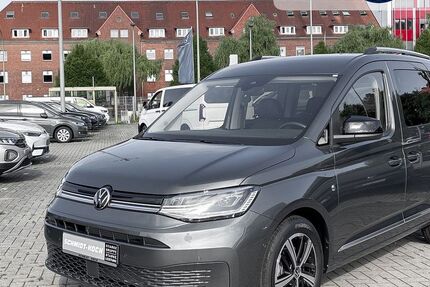 VW Caddy 3.100 km 35.999 &euro; Bremerhaven 27576