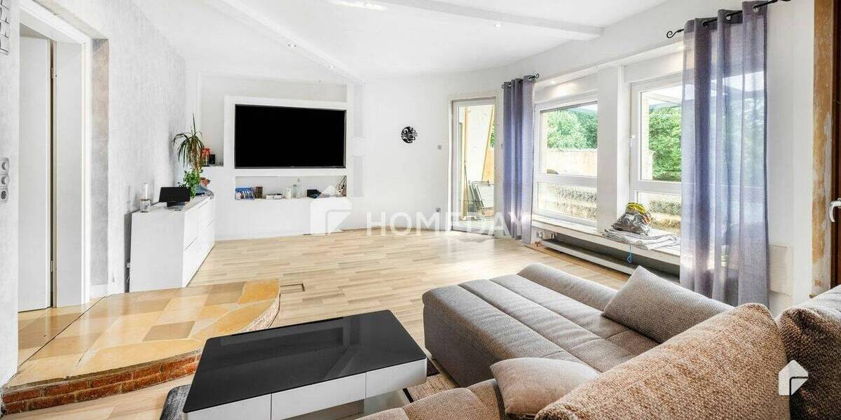 Projekt-Bungalow mit Kellergeschoss und traumhaftem Garten in ruhiger Lage | Bremerhaven- Leherheide 6 zimmer