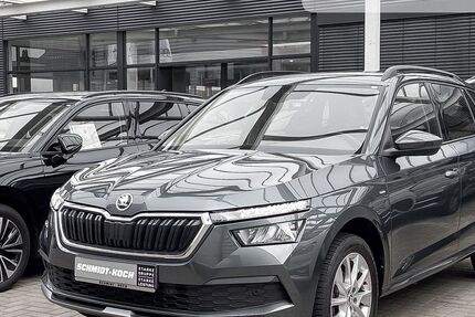 Skoda Kamiq 44.259 km 18.990 &euro; Bremerhaven 27576