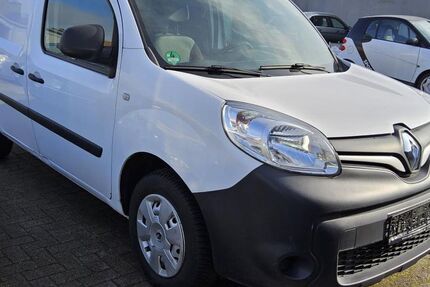 Renault Kangoo 80.100 km 9.898 € Bremerhaven 27572