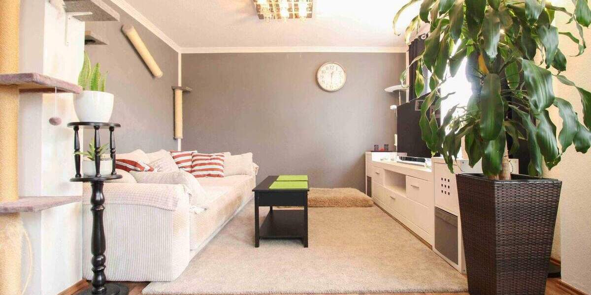 Einfamilienhaus Bremerhaven Leherheide - 8 Zimmer, 264 m&sup2;, 299.990&euro; | Angebot:25400461