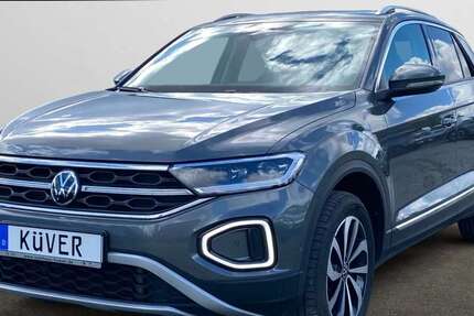 VW T-Roc 23.100 km 26.555 &euro; Hagen 27628