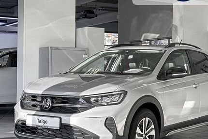 VW Taigo 3.999 km 29.999 &euro; Bremerhaven 27576