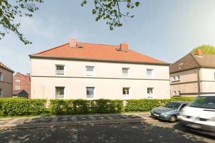 Wohnung Bremerhaven Geestemünde - 3 Zimmer, 60 m&sup2;, 410&euro; | Angebot:26515798