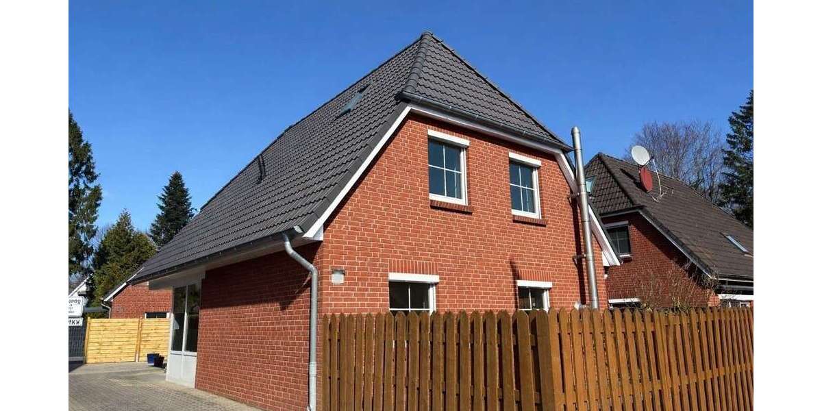 Einfamilienhaus Bremerhaven Wulsdorf - 6 Zimmer, 117 m&sup2;, 345.000&euro; | Angebot:25977572