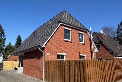 Haus Bremerhaven Wulsdorf - 6 Zimmer, 117 m&sup2;, 345.000&euro; | Angebot:25977572