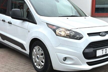 Ford Transit 34.500 km 15.800 € Bremen 28219