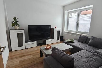 Wohnung Wilhelmshaven - 2 Zimmer, 45 m&sup2;, 465&euro; | Angebot:26354107