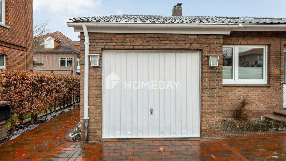 Doppelhaushälfte Brake (Unterweser) Brake - 6 Zimmer, 216 m&sup2;, 329.000&euro; | Angebot:25732729