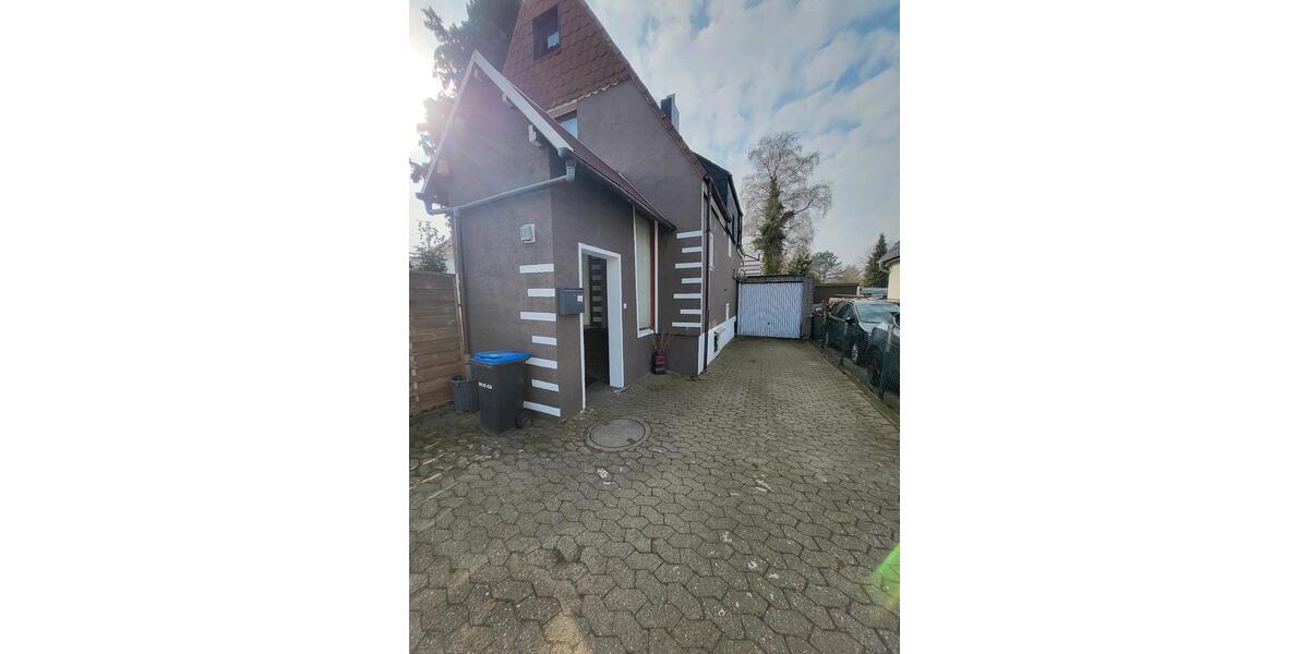 Einfamilienhaus Bremerhaven Lehe - 4 Zimmer, 130 m&sup2;, 230.000&euro; | Angebot:25631796