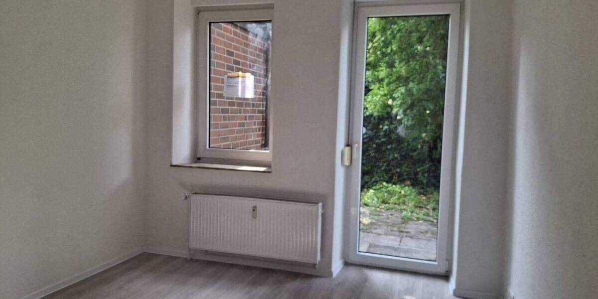 Etagenwohnung Bremerhaven Lehe - 2 Zimmer, 42 m&sup2;, 350&euro; | Angebot:26878967