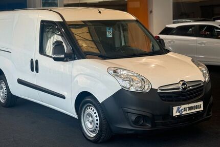 Opel Combo 125.500 km 8.100 € Bremerhaven 27568