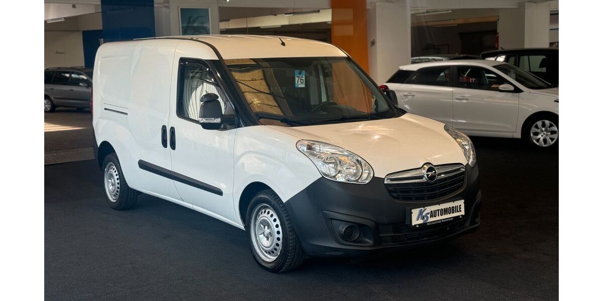 Opel Combo 125.500 km 8.100 € Bremerhaven 27568