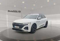 Gebrauchtwagen Audi Q8 e-tron