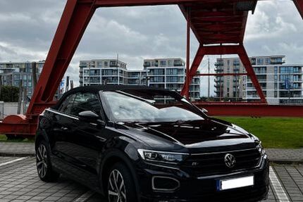 VW T-Roc 45.000 km 22.999 € Bremerhaven 27568