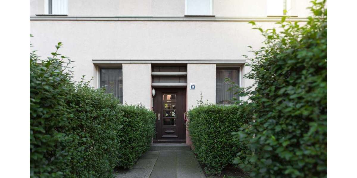 Etagenwohnung Bremerhaven Geestemünde - 3 Zimmer, 61 m&sup2;, 445&euro; | Angebot:26385251