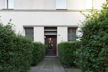Wohnung Bremerhaven Geestemünde - 3 Zimmer, 61 m&sup2;, 445&euro; | Angebot:26385251