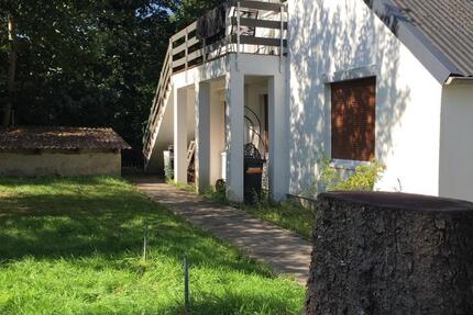 2-Zi.-EG-WHG in UtledeHagen im Bremischen 2 zimmer