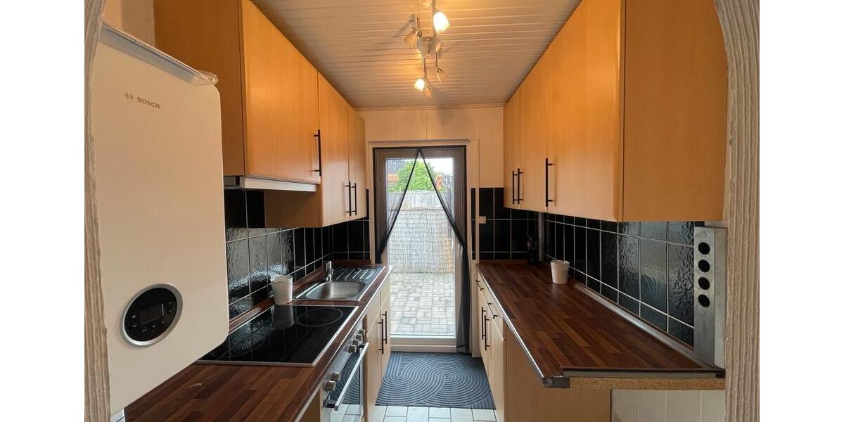 Bungalow Bremerhaven Wulsdorf - 2 Zimmer, 50 m&sup2;, 120.000&euro; | Angebot:26883906