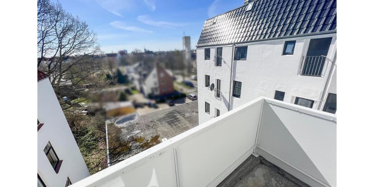 Etagenwohnung Bremerhaven Mitte - 3 Zimmer, 88 m&sup2;, 700&euro; | Angebot:26409274