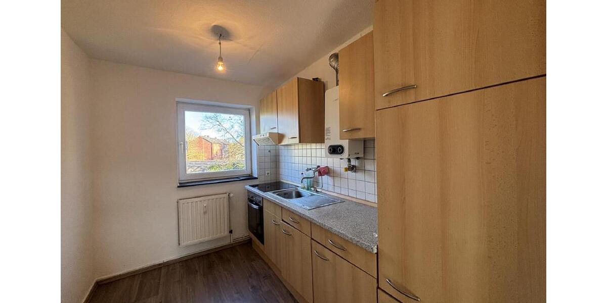 Etagenwohnung Wilhelmshaven Heppens - 3 Zimmer, 67 m&sup2;, 460&euro; | Angebot:26475354
